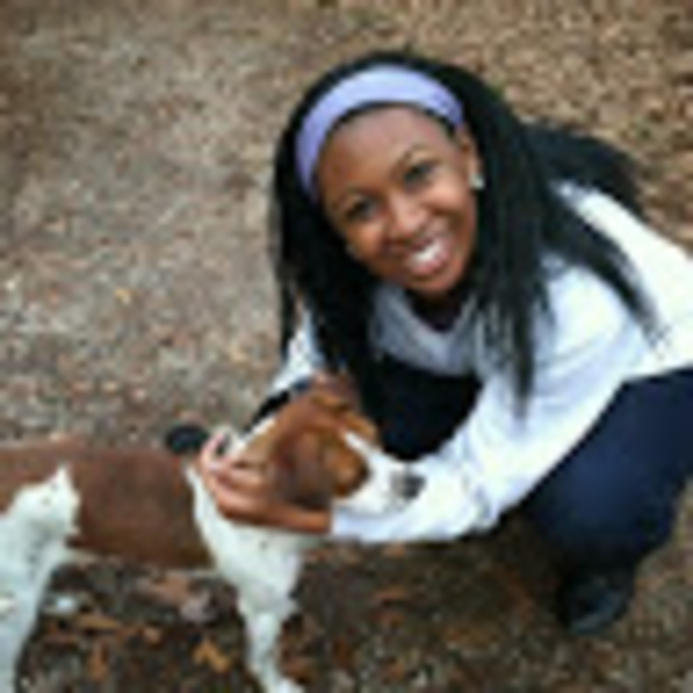 Meet your Posher, Taylor